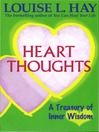Heart Thoughts (eBook)